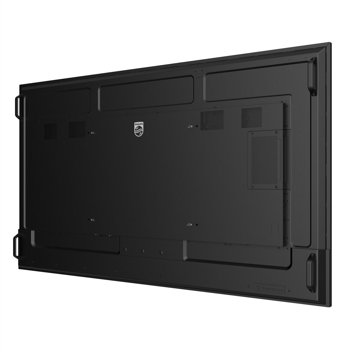 Philips Signage Display 75BDL4512D/00, 75", UHD, 24/7, 500cd/m²