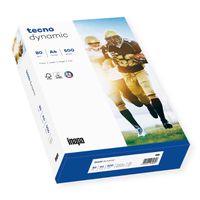 INAPA Business Paper, tecno Dynamic A4, 100.000 Blatt, Palette, 80g