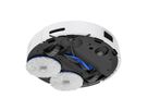 Ecovacs Aspirateur robot DEEBOT N30 Pro omni, blanc