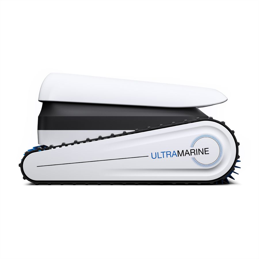 Ecovacs Poolroboter P1 Ultramarine