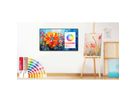 BenQ Signage Display SL7504 , 75", 24/7, UHD, 500cd/m²