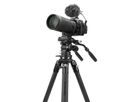 Vanguard Alta Pro 3VRL 303CV18 Videostativ, Carbon