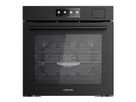 Dreame Steam&Backen Kombigerät, OZ60PRO      , SGS81Z6PTDEU, A++,Obsidian Matte