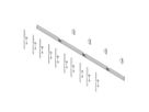 Hagor Wandhalterung CPS W5P 46-65"