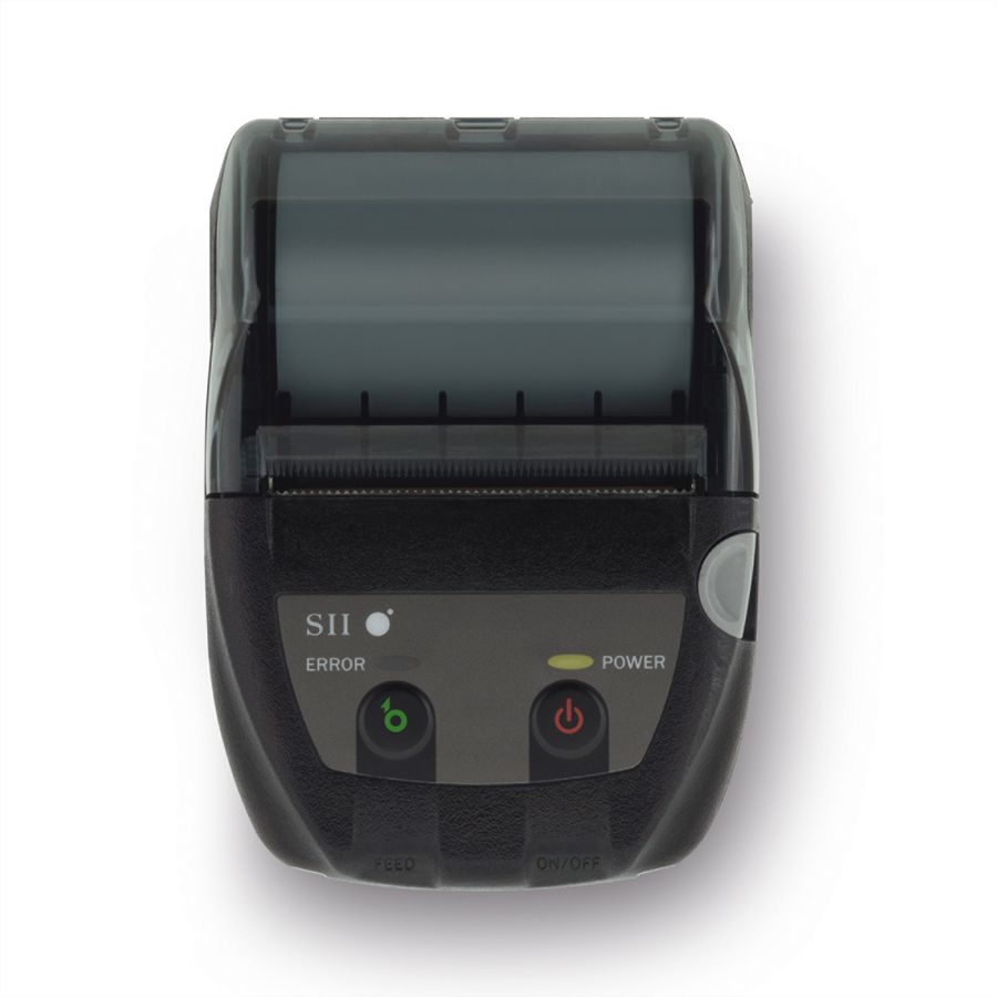 SEIKO MP-B20 Imprimante mobile, Bluetooth USB