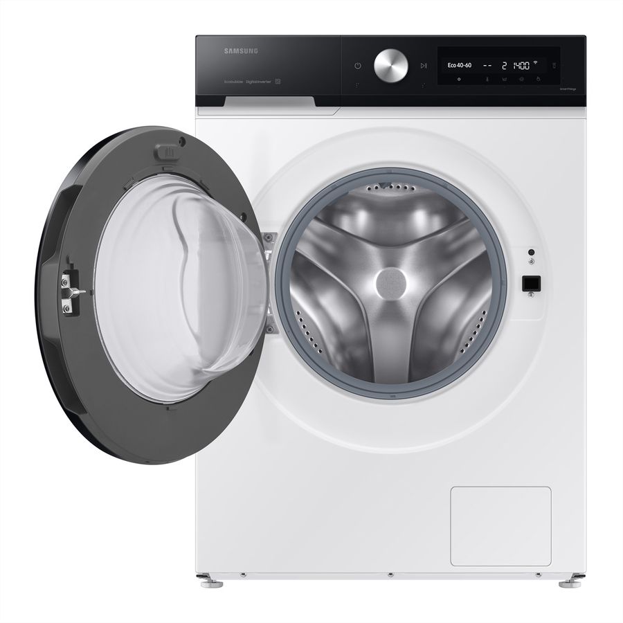 **DEMO**Samsung Waschmaschine WW7400 9kg, AI EcobubbleTM