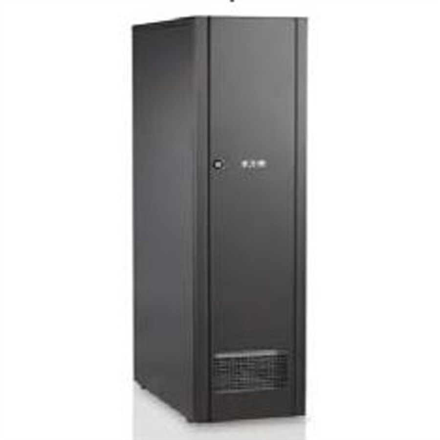 EATON 93P/E-BAT-S EMPTY (63A) Externe Zusatzbatterie-Einheit ohne Batterien, passend zu der USV Serie 93PS 8 - 20kW small Frame