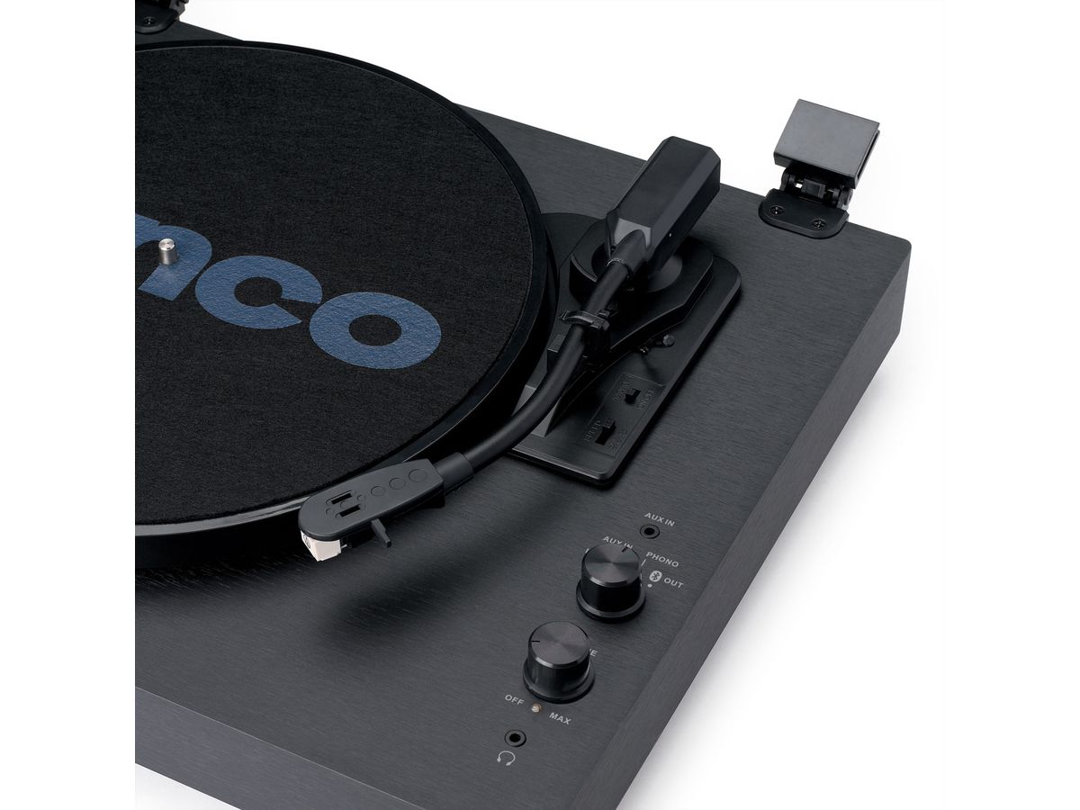 Lenco Platine vinyle LS-60BK