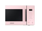 Samsung Mikrowelle Bespoke, Clean Pink, 23l, 800W, MS23T5018AC