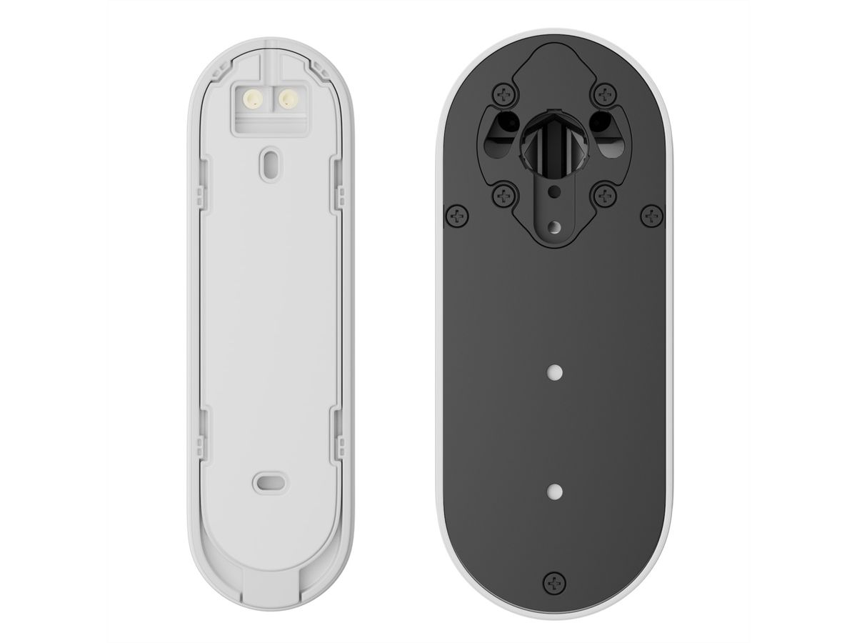 Aqara Smart Türschloss U200 Kit, Weiss
