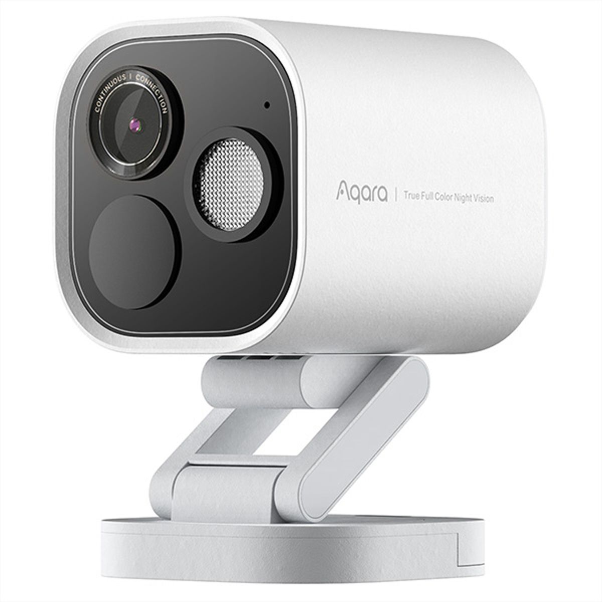 Aqara Caméra cube d'extérieur G5 4MP, 100°, WiFi