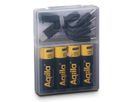 Aqiila USB-C Batterie AA 4x, 2000 mAh, 1,5 V