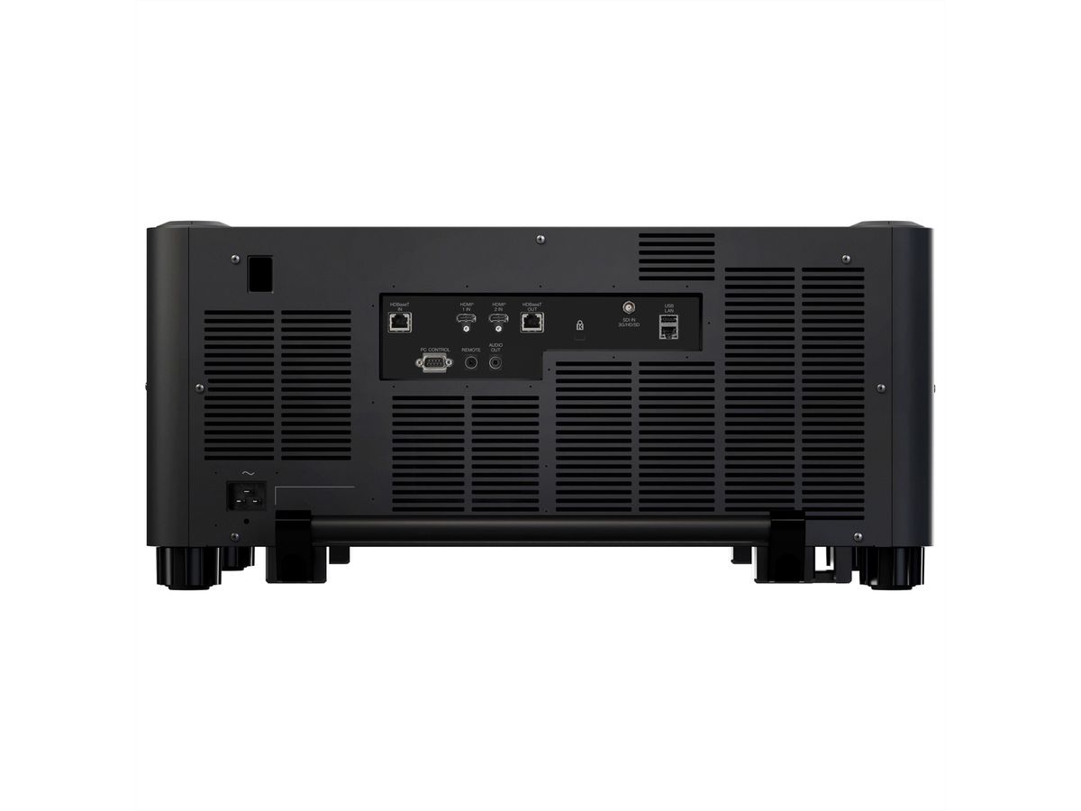 Sharp ProAV Projecteur XP-A201U-B, 1920 x 1200, 20000AL, LCD