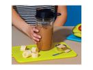 Nutribullet Nährstoffextraktor Blender Combo 1000W, schwarz, 10-teilig