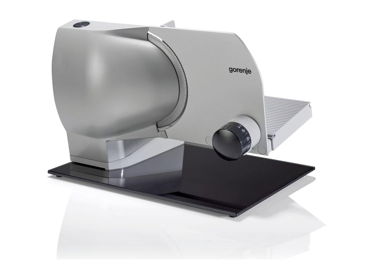 Gorenje Food Slicer R902A, 100W