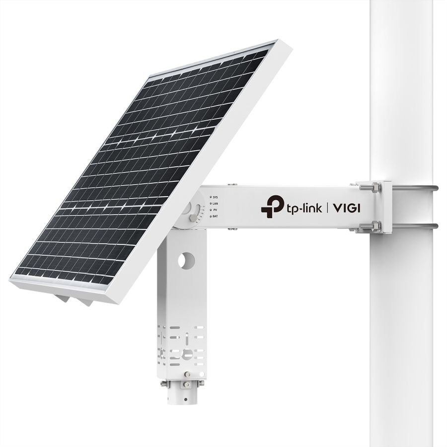 TP-Link VIGI SP9030 Solar Panel 90W