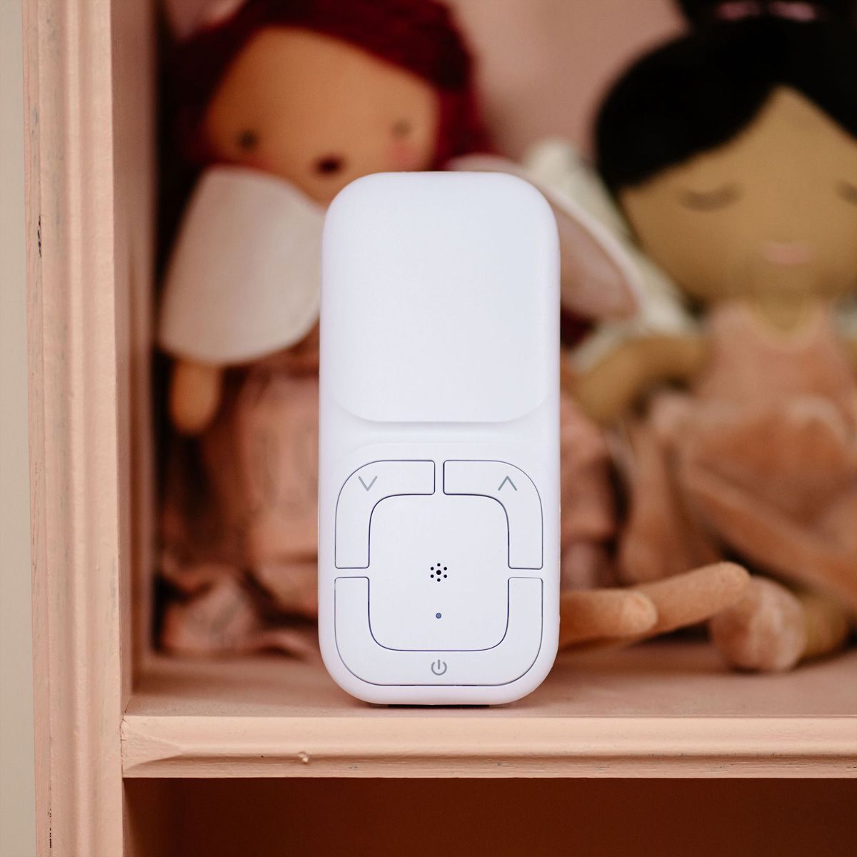 Alecto Babyphone DBX130