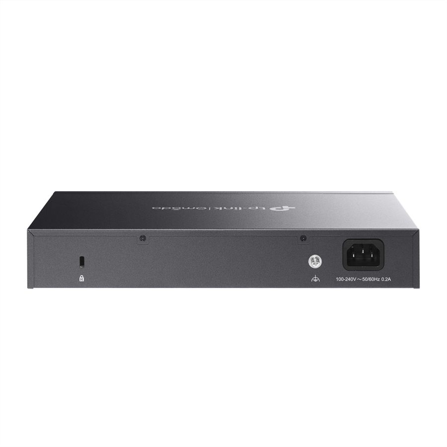 TP-Link SG3210 Omada Switch 8 Port
