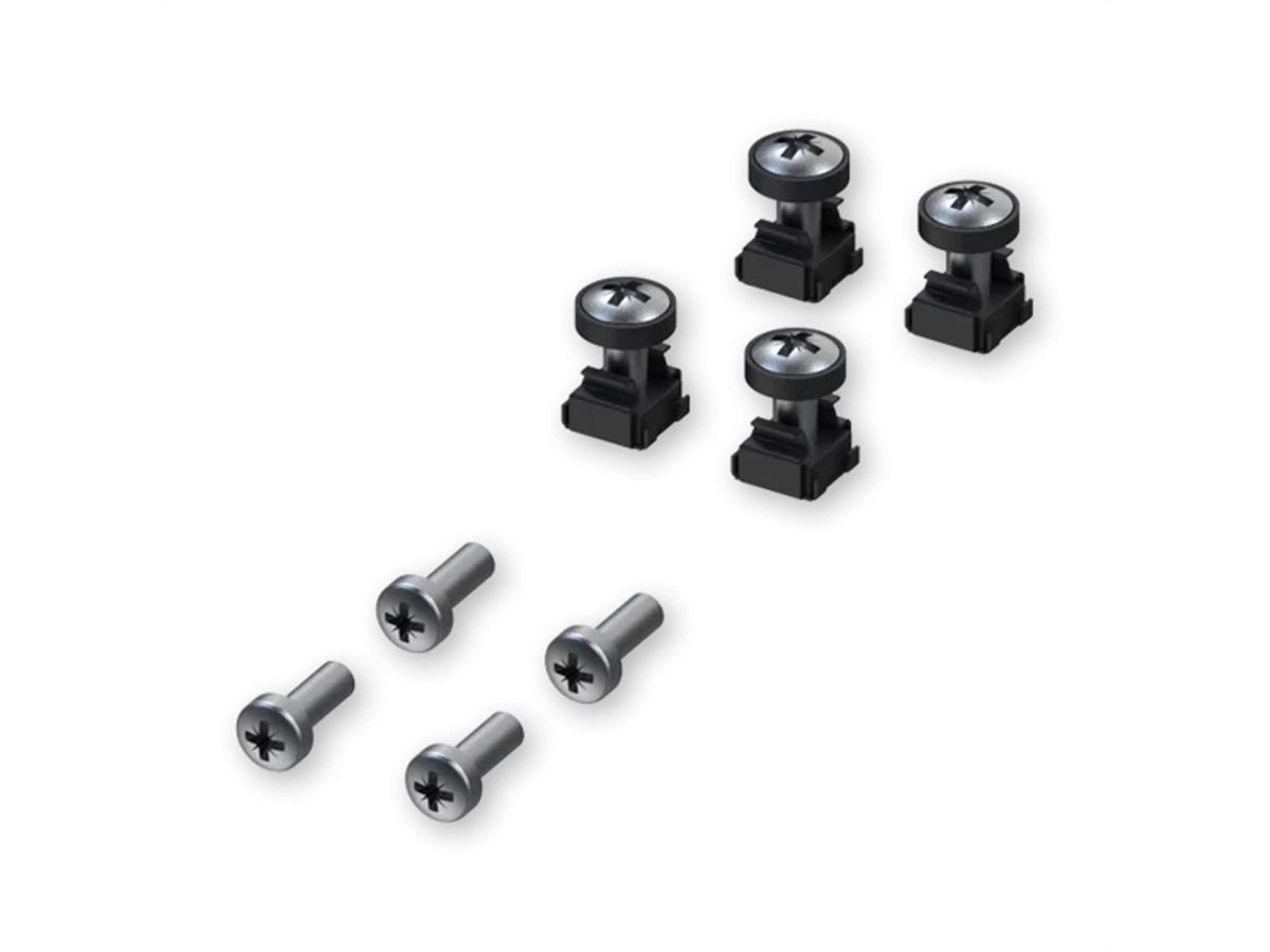 TELTONIKA PR5MEC26, Kit de montage rack