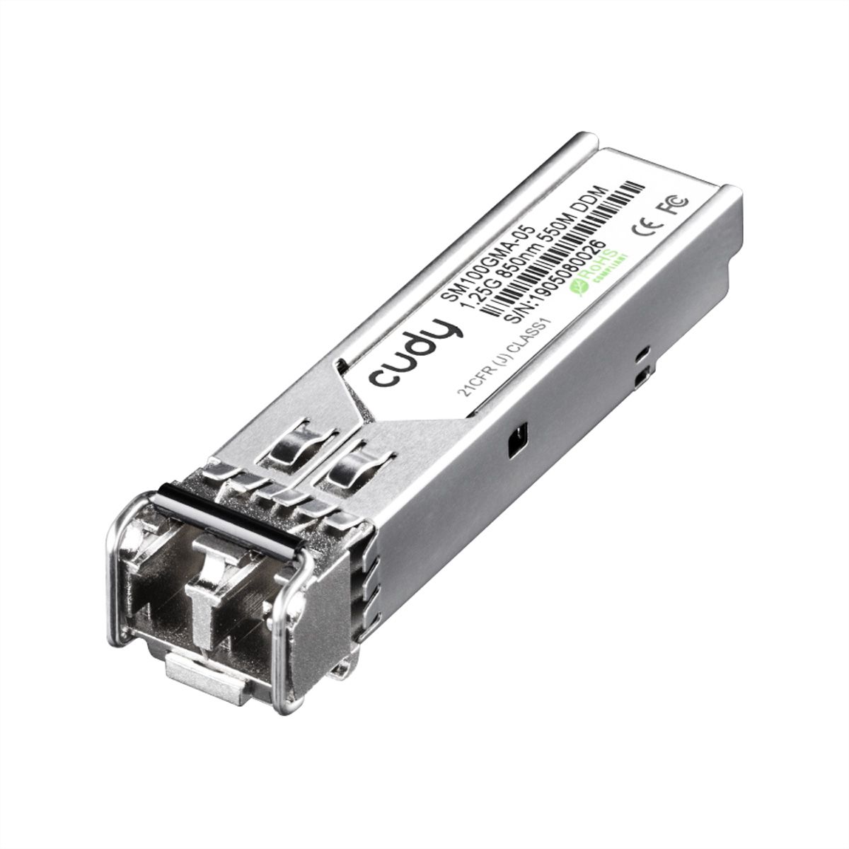 CUDY SM100GMA-05 GBIC 1.25Gb/s SFP