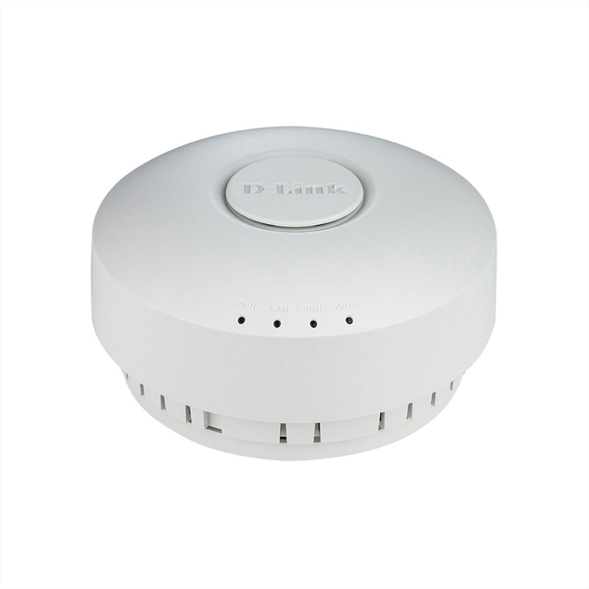 D-Link DWL-6610AP 1200Mbit/s Connexion Ethernet, PoE