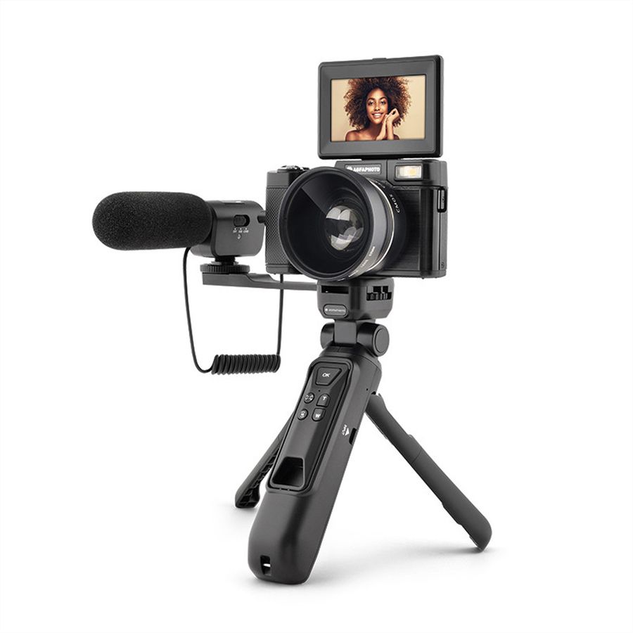 Agfa Digital Compact Camera VLG4KDIG