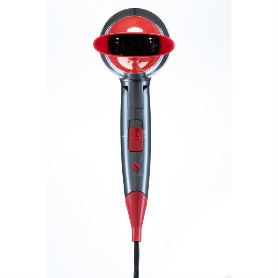 Solis sèche-cheveux pour voyager 3791