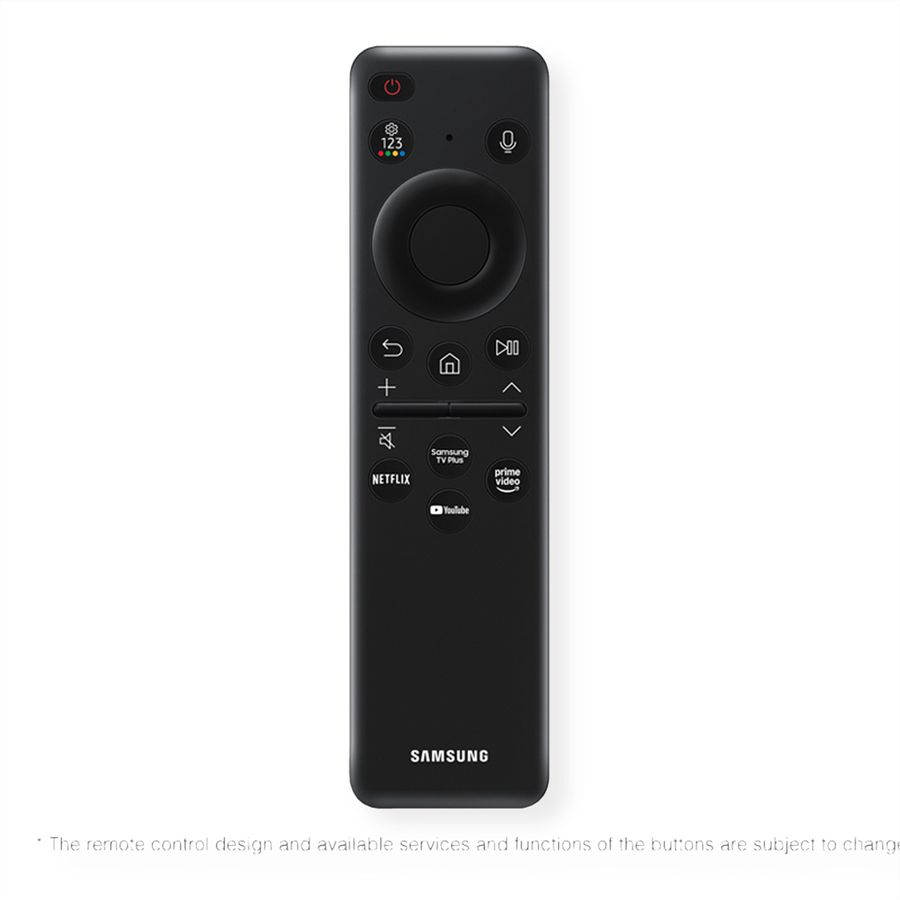 Samsung TV 115", Micro LED, MR95