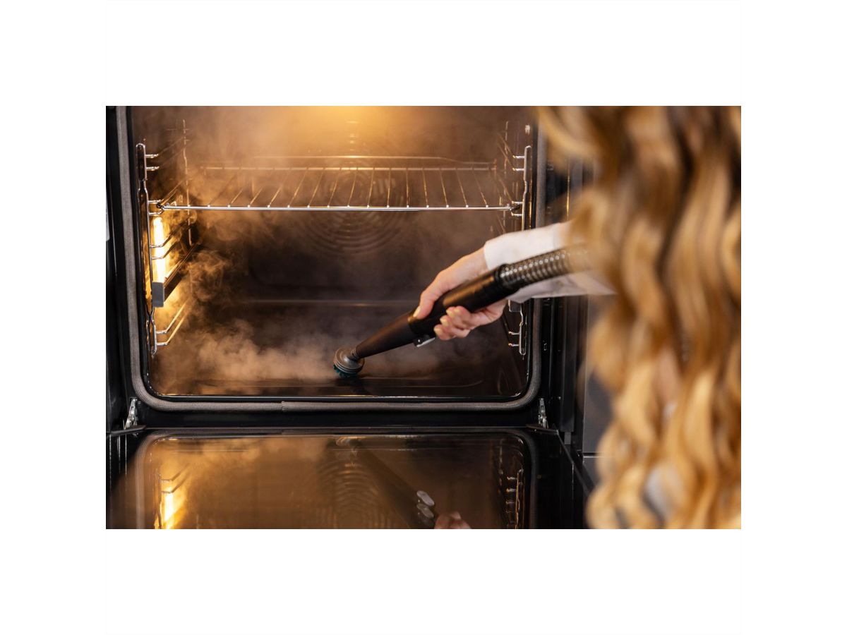 Hisense Dampfreiniger HSSC07A