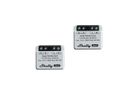 Shelly Schaltaktor PM Mini Gen3 2 Fach