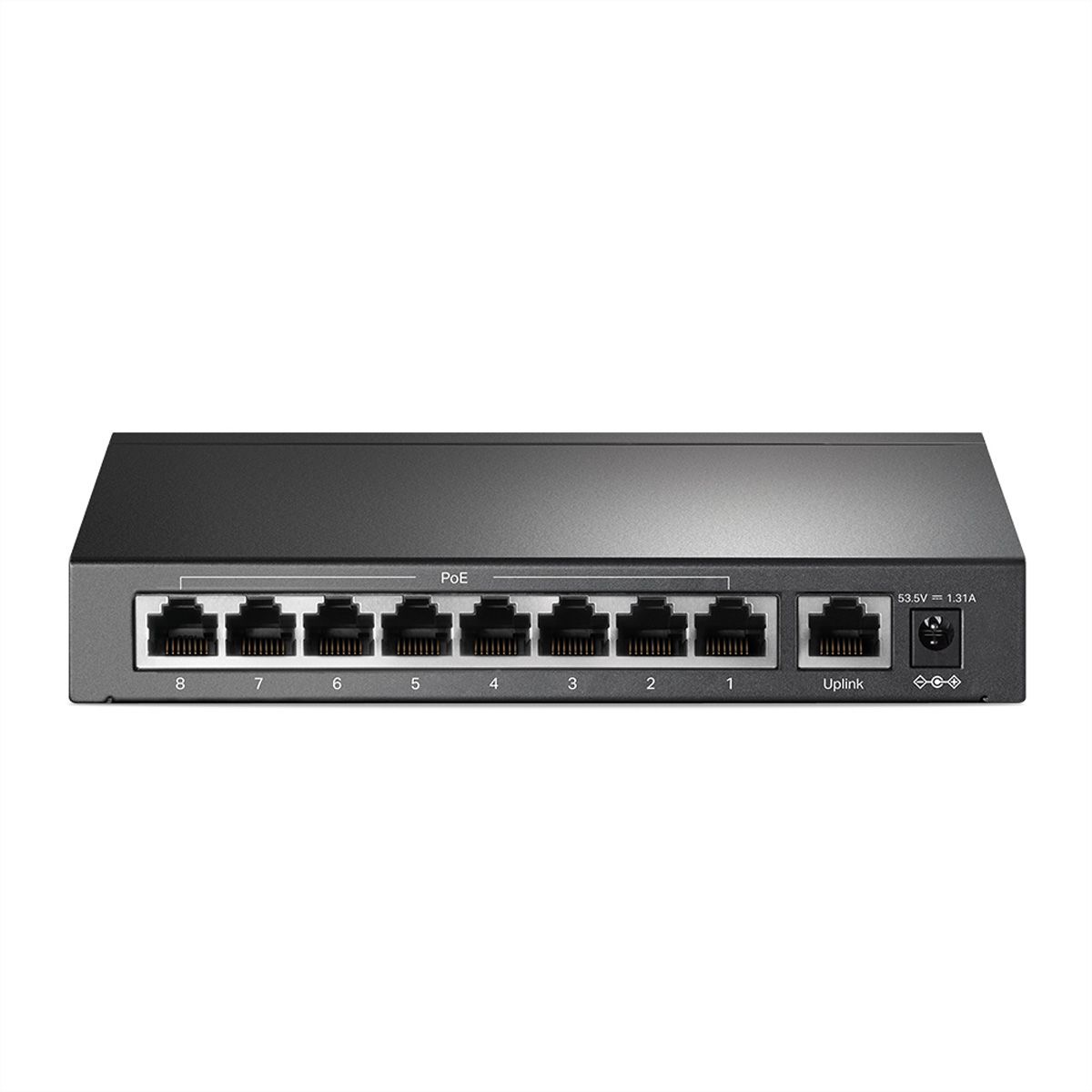 TP-Link TL-SF1009P PoE Switch