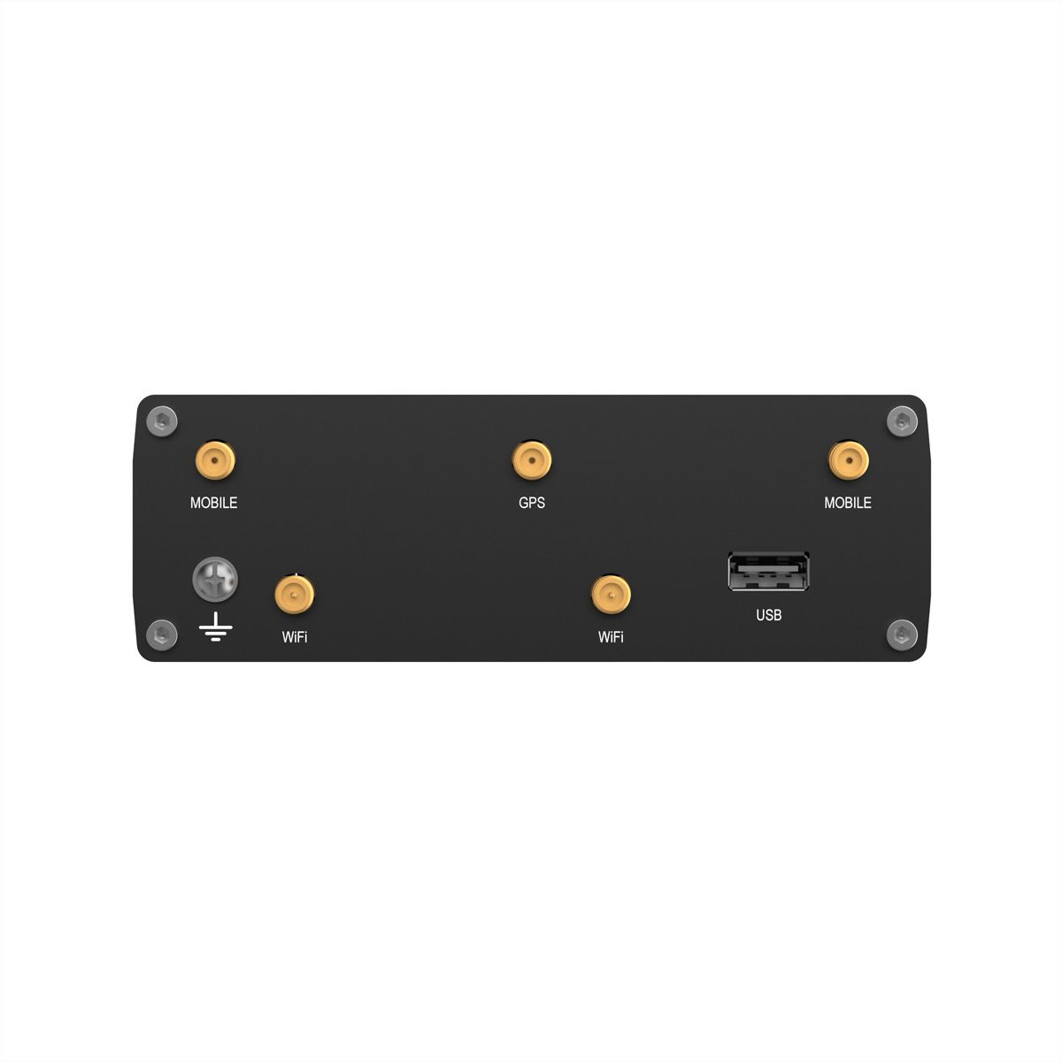 TELTONIKA RUTM16 eSIM CAT6 LTE Router