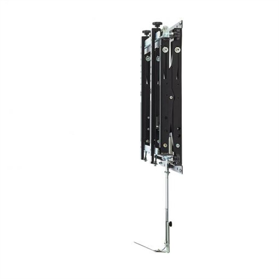 Hagor Videowallhalter VWH-NT, schwarz