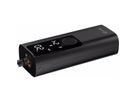 XLayer Mobiler Akku Luftkompressor, 8.0 bar 2.000 mAh