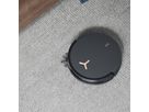 Ecovacs Saugroboter DEEBOT X8 PRO OMNI, schwarz