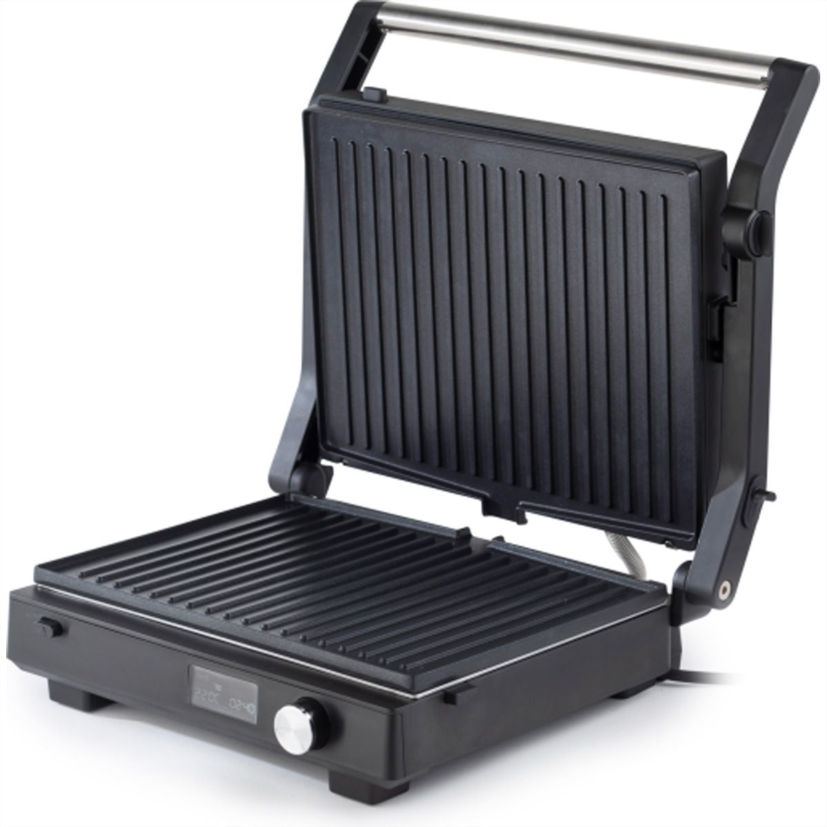 Gorenje Kontaktgrill GCG2000SD, 2000W, LED Display