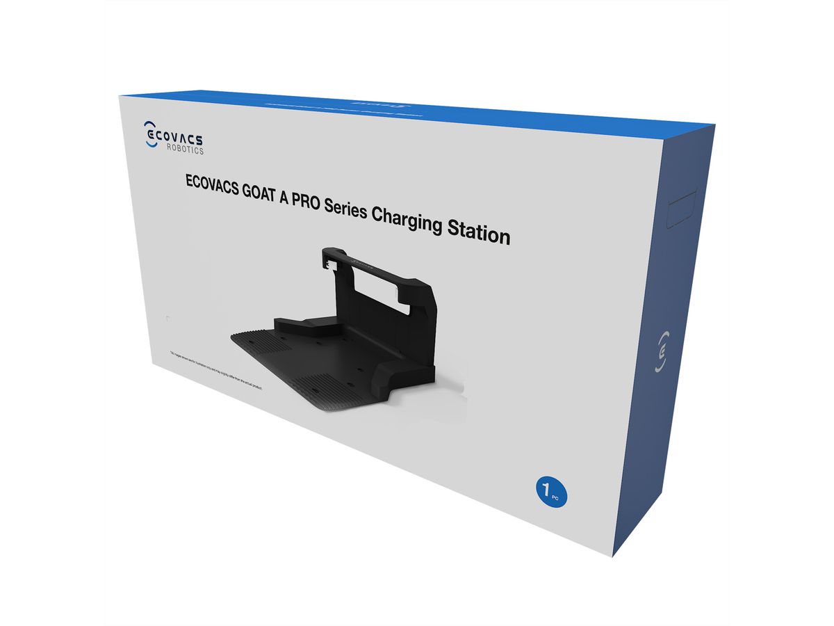 Ecovacs Ladestation für GOAT A-Serie PRO