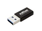 ROLINE Adaptateur USB 3.2 Gen 1, USB Type A - C, M/F