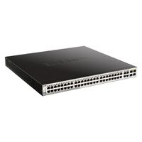 D-Link DGS-1210-52MP 52-Port Layer2 Switch