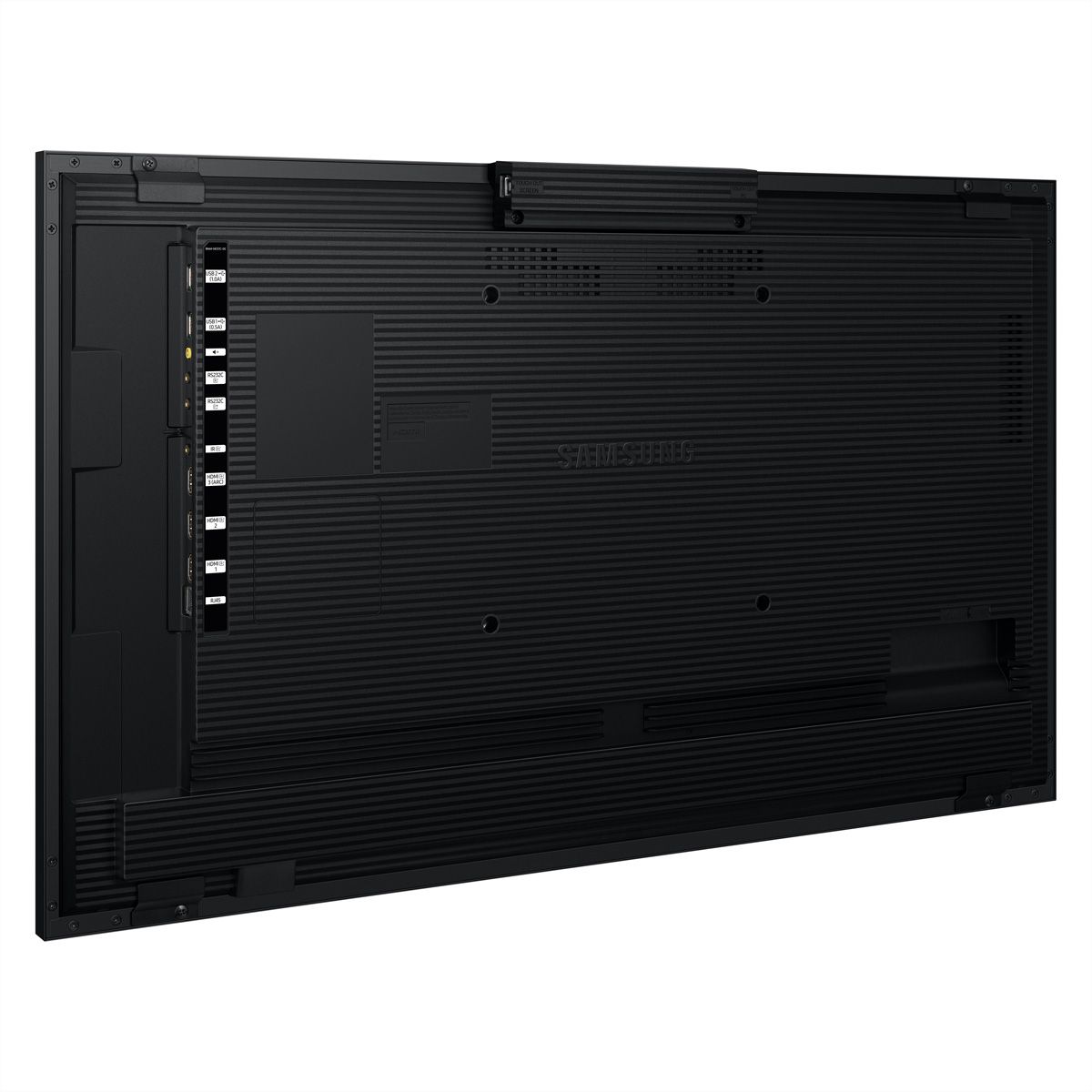 Samsung Digital Signage Display QM32C-T, 32'', Touch