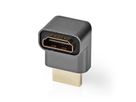 Nedis Adaptateur HDMI coudé à 270°