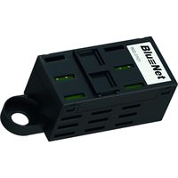 BACHMANN BlueNet 2 Temperatur-Sensor, inkl. Anschlussleitung 2m CAT5e