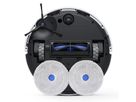 Ecovacs Saugroboter Deebot Mini, Deebot, blau