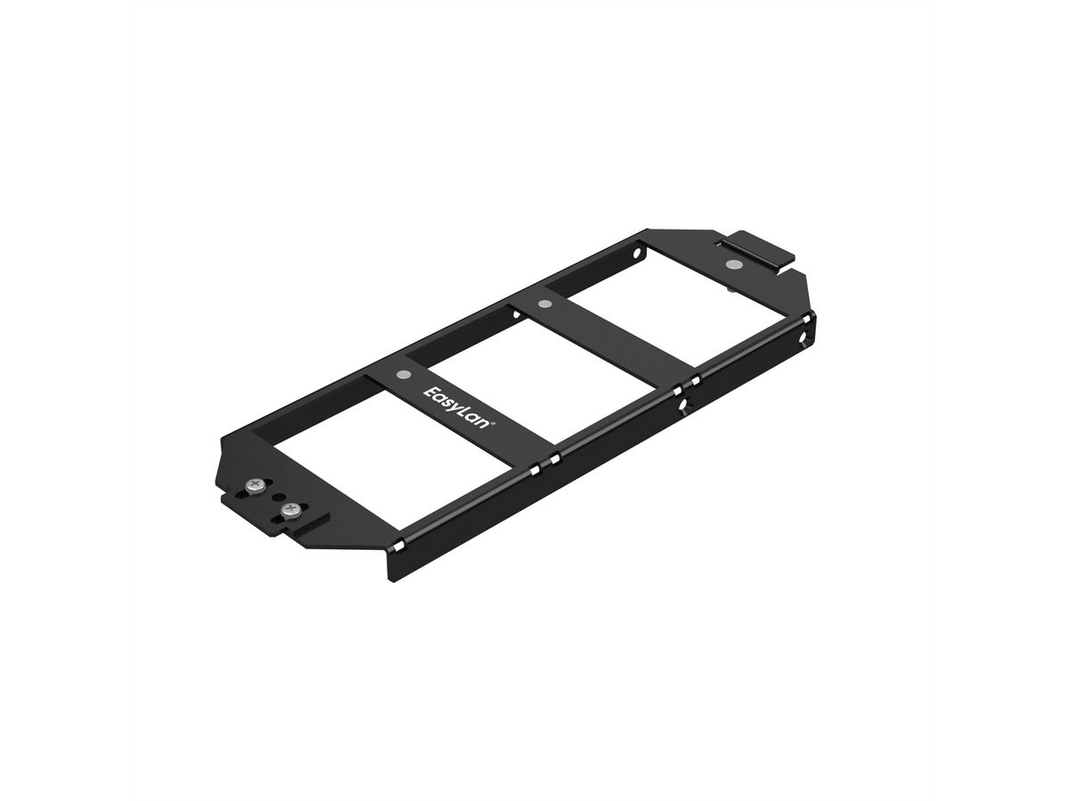 EasyLan Bodentank UT4, Trägerplatte GB3