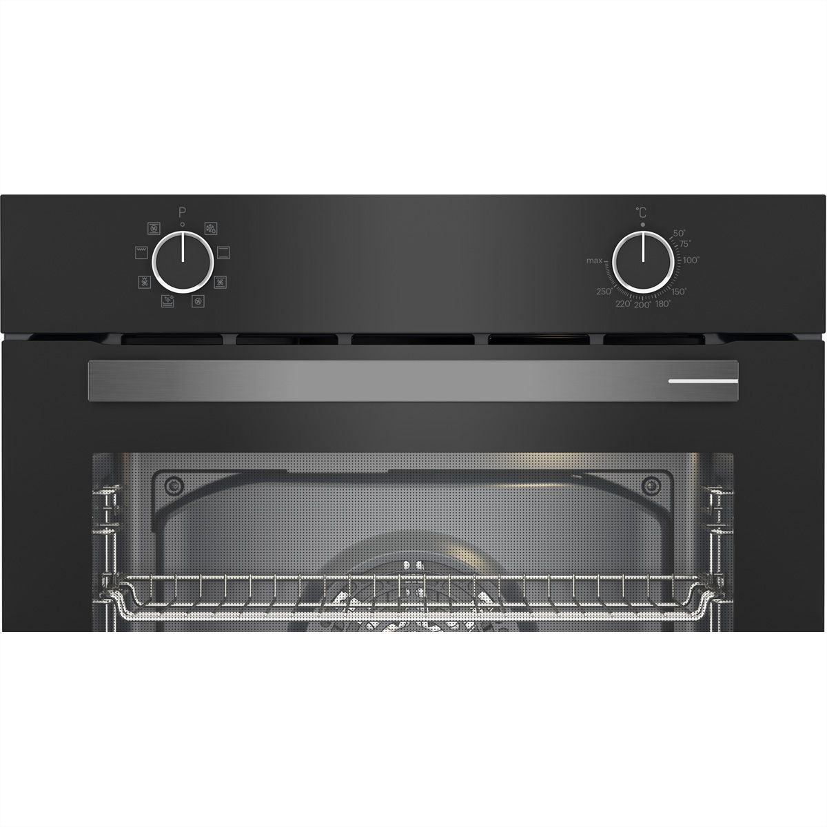 Grundig Four GEBD12300B