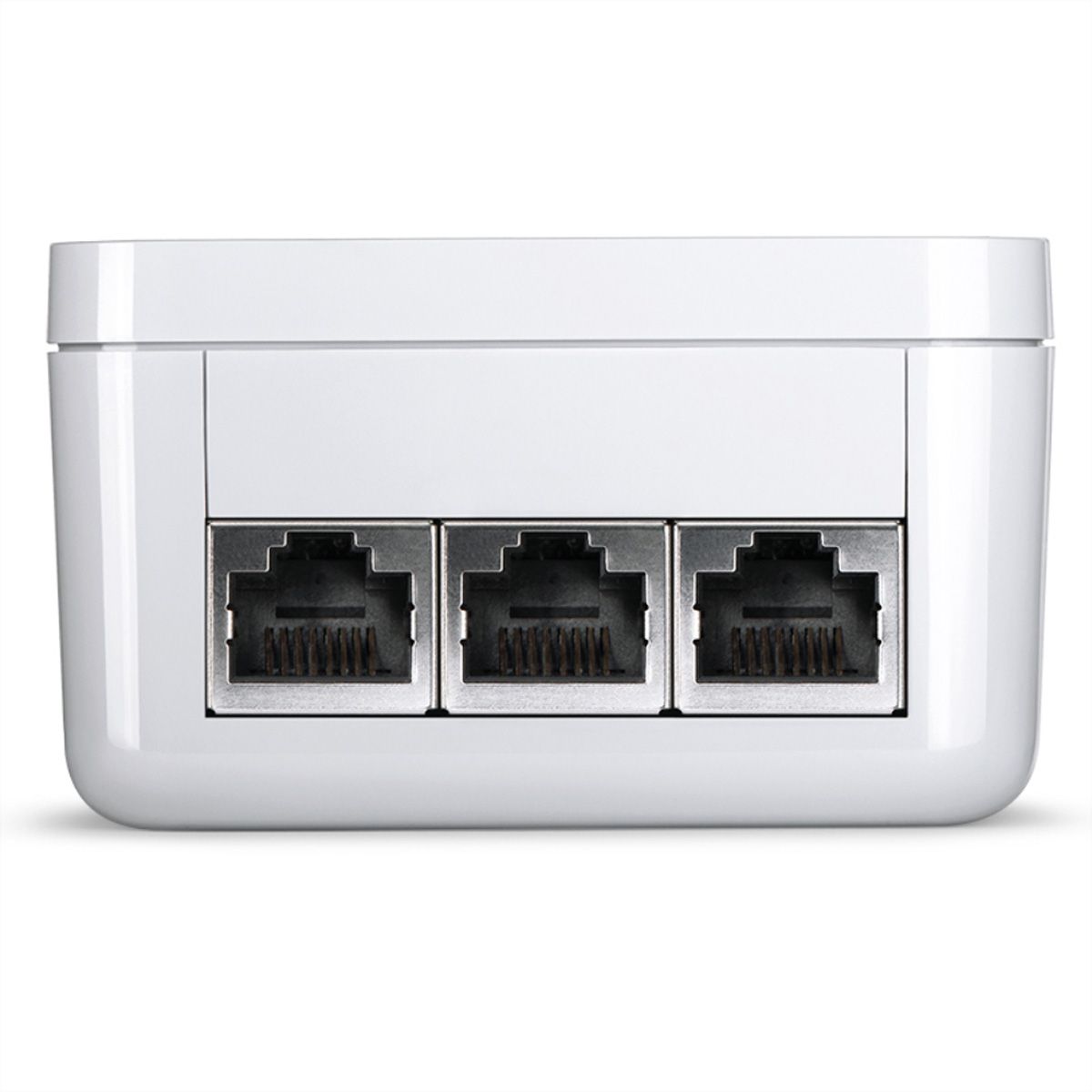 Devolo Powerline Magic 1 LAN, 1200 Mbit/s,1x RJ45, Single