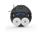Ecovacs Aspirateur robot DEEBOT N30 Pro omni, blanc