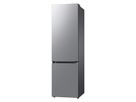 Samsung Kühl-Gefrierkombination RB7300 Bespoke, 387l, A, WiFi, Silber