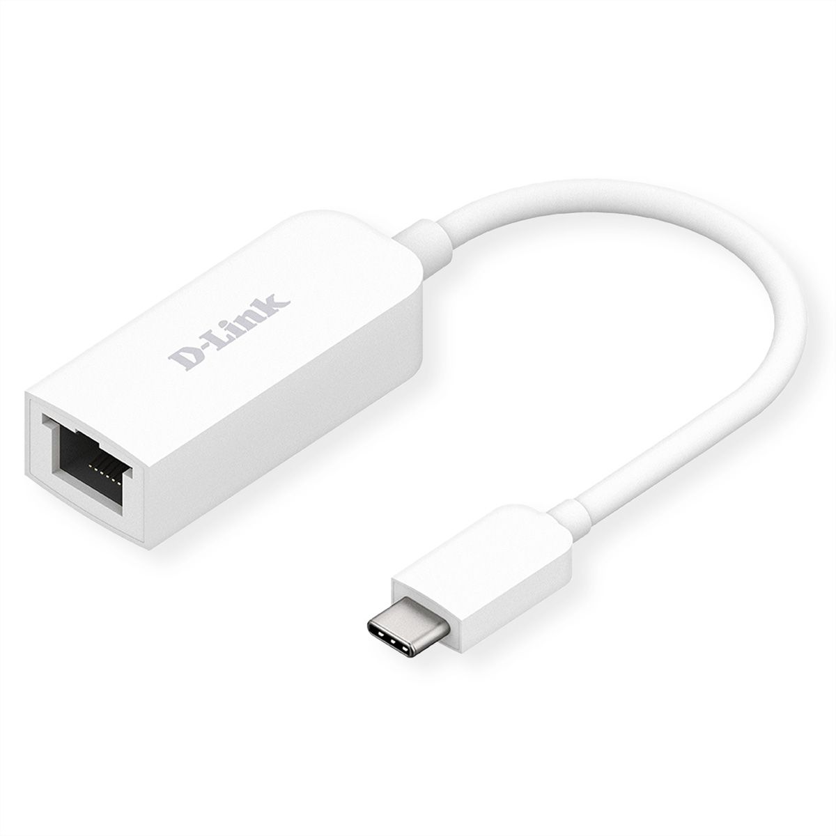 D-Link DUB-E250 USB-C zu 2.5G Ethernet Adapter