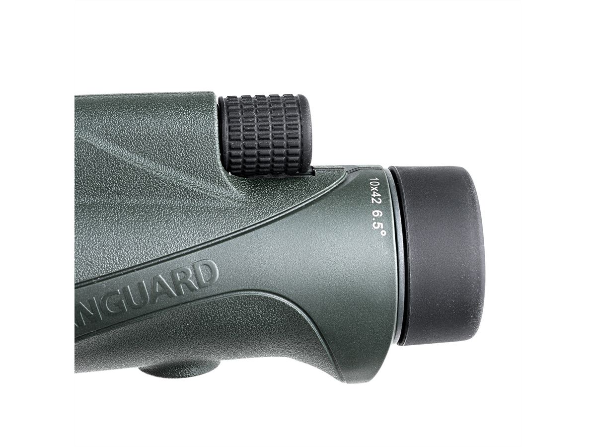 Vanguard VEO HD2 1042M Monokular, Carbon